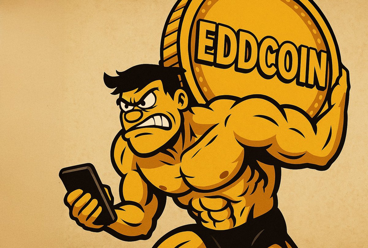 EddCoin42331's tweet photo. Me carrying the weight of everyone’s future while still replying to “where are you?” texts 💪📱
“I’m hustling.”

#Relatable #DramaLlama #MemeLife #TextAnxiety #ModernProblems https://t.co/V4nerWqD83