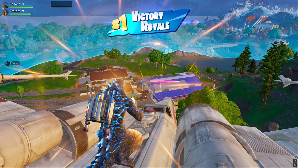 first game and last game of the season W