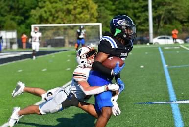 #AGTG After a great camp I am extremely blessed to receive an offer from Faulkner University‼️‼️