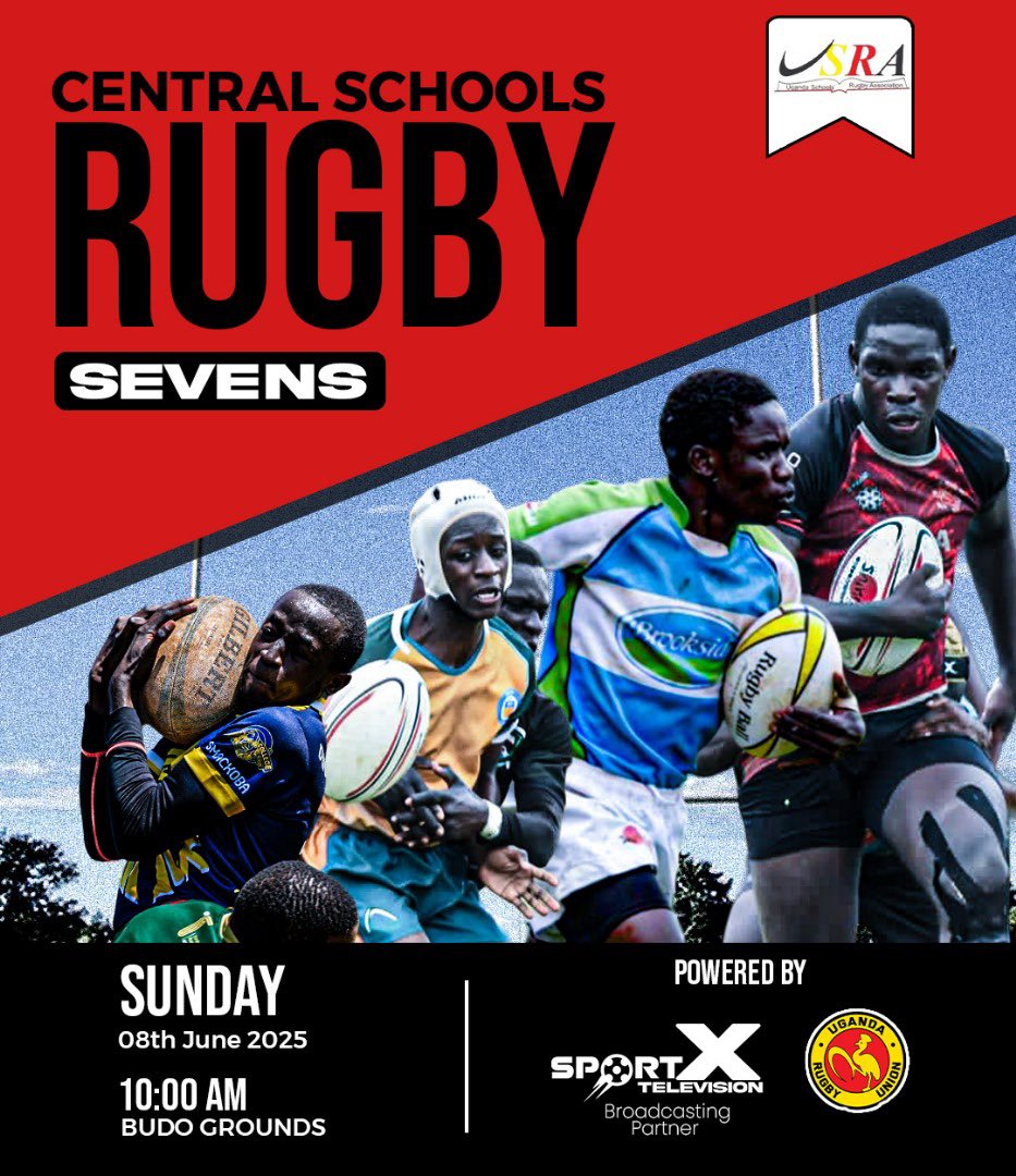 Who missed Schools Rugby???

#SchoolsRugbyLeague25