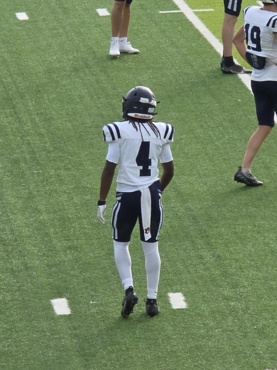 Kardai Patterson (@kardaipatterson) on Twitter photo Upcoming freshman playing on varsity in 7A Football! 5’8 160 DB! Can’t wait for this upcoming season! <a href="/EHS__Football/">Enterprise Football</a> <a href="/Stan1Houston/">Stan Houston</a> <a href="/One11Recruiting/">One11 Recruiting</a> <a href="/HallTechSports1/">Hall-Tech Sports</a> <a href="/AL7AFootball/">Alabama7AFootball</a> Upcoming freshman playing on varsity in 7A Football! 5’8 160 DB! Can’t wait for this upcoming season! <a href="/EHS__Football/">Enterprise Football</a> <a href="/Stan1Houston/">Stan Houston</a> <a href="/One11Recruiting/">One11 Recruiting</a> <a href="/HallTechSports1/">Hall-Tech Sports</a> <a href="/AL7AFootball/">Alabama7AFootball</a>