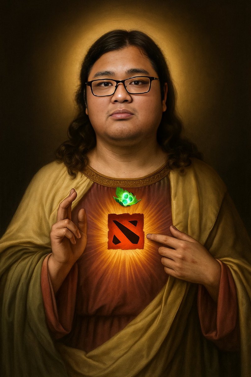 Listo para darte tu variedad. Repartiendo bendiciones en IRL con mi llama 

kick.com/smashdota