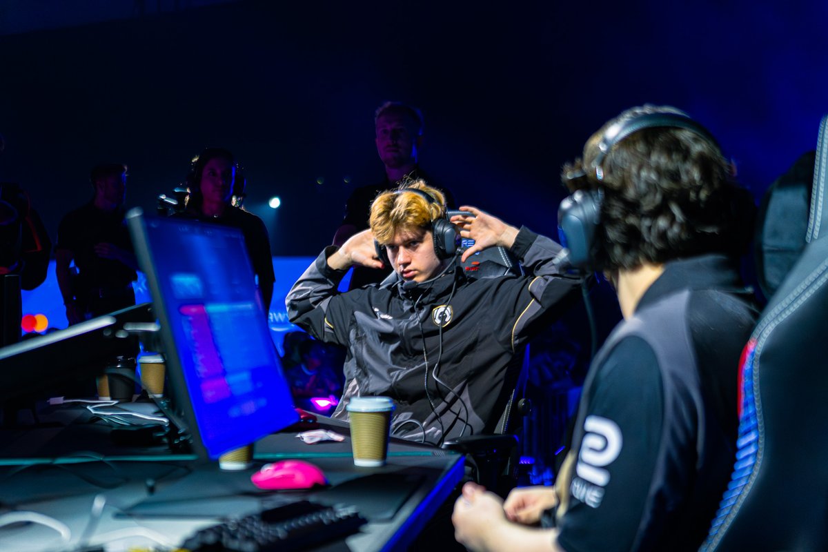 Heretics Valorant tweet media