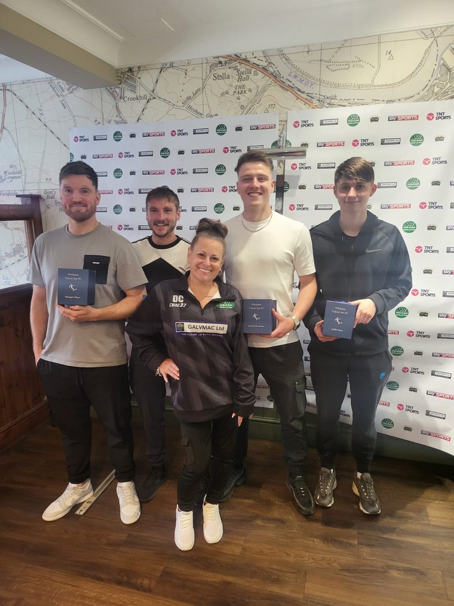 Vulcan Inn Winlaton (@thevulcanfc) on Twitter photo 