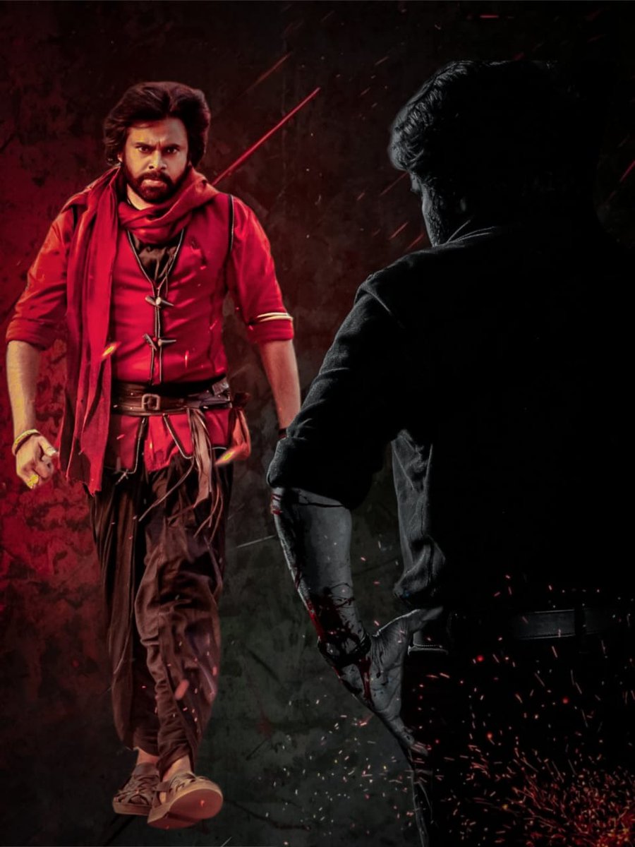 KUKATPALLY PKFC (@kukatpallypkfc) on Twitter photo Mundu Veera…🦅
#HariHaraVeeraMallu
Tharvaatha Gambheera…💥
#TheyCallHimOG
<a href="/DVVMovies/">DVV Entertainment</a> <a href="/MegaSuryaProd/">Mega Surya Production</a> Mundu Veera…🦅
#HariHaraVeeraMallu
Tharvaatha Gambheera…💥
#TheyCallHimOG
<a href="/DVVMovies/">DVV Entertainment</a> <a href="/MegaSuryaProd/">Mega Surya Production</a>