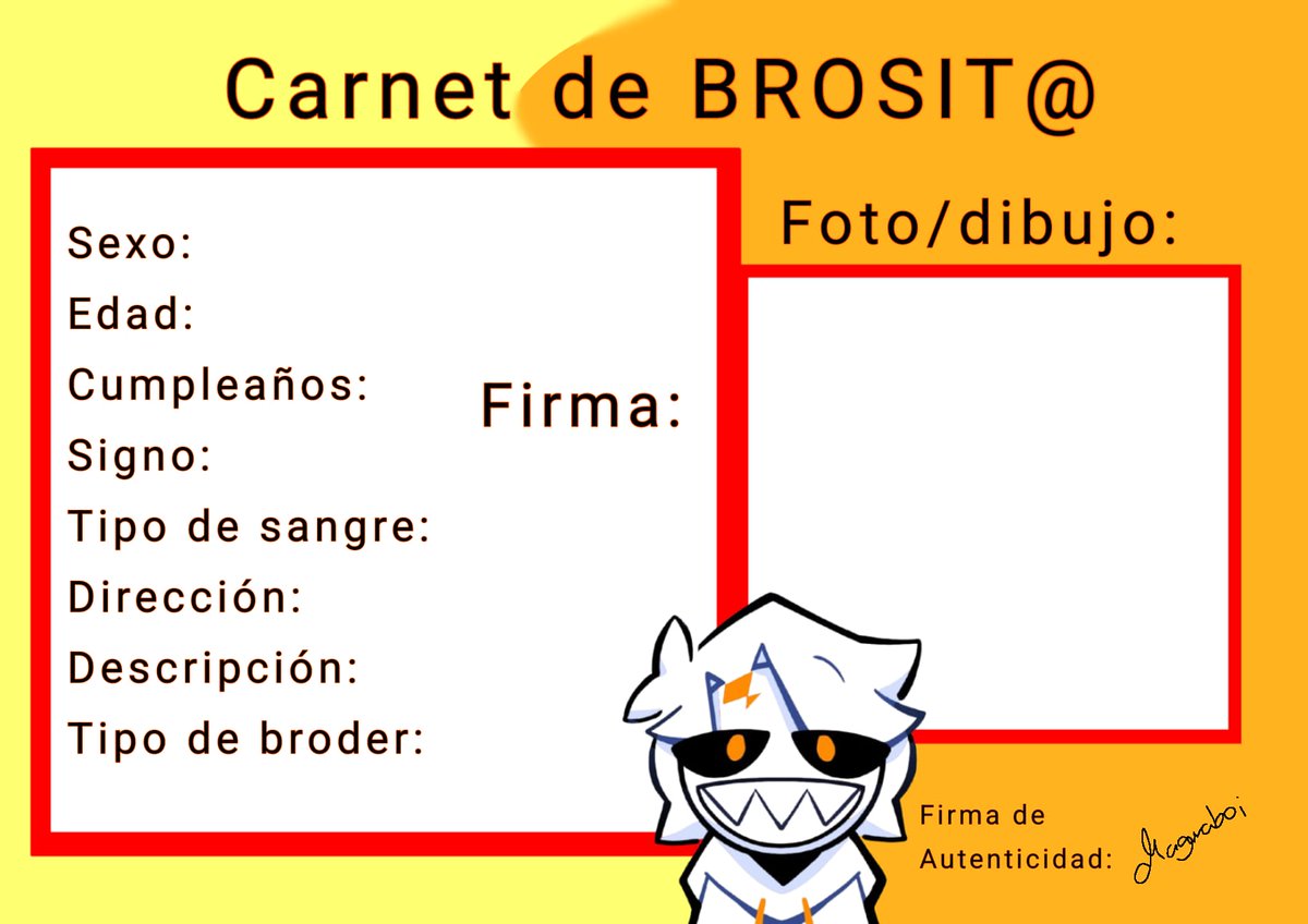 CapitanaMichy's tweet photo. Ya lo tienennnn https://t.co/pPZWZvFbCT