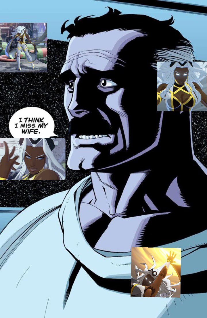 i haven’t been the same since…