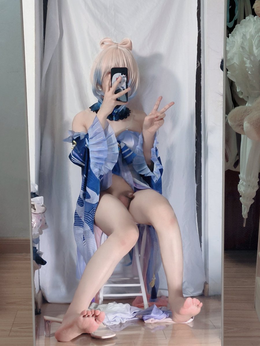 小熊不会饱 tweet media