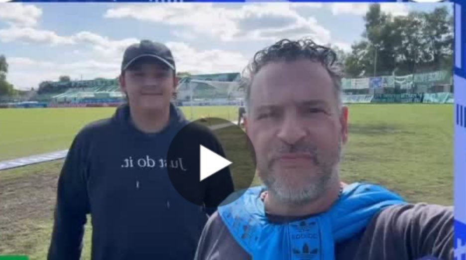 Feliz Día del Periodista a todos los que hacen <a href="/ElfutbolQAC/">Germán Rodriguez</a>