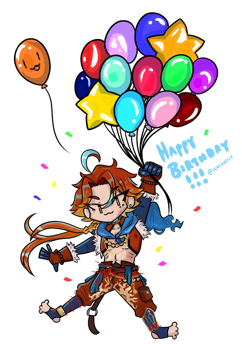 Another normal day. Nothing to see here , THANK YOU <a href="/XochiGris/">Xochi Gris | EN 👽✨️ Vtuber</a> ! its going right on my fridge T^T