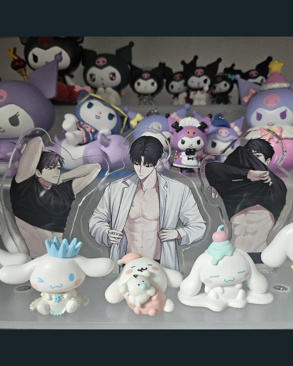 #怪談出勤 #괴담출근 #玄武1組
TW GO | Help RT
<a href="/zco111/">G31(일)| 쯔코</a> 

【怪談出勤】韓國同人<a href="/zco111/">G31(일)| 쯔코</a>商品台灣團-6/9 22:00
store.iplusonego.com/mctctw/product…