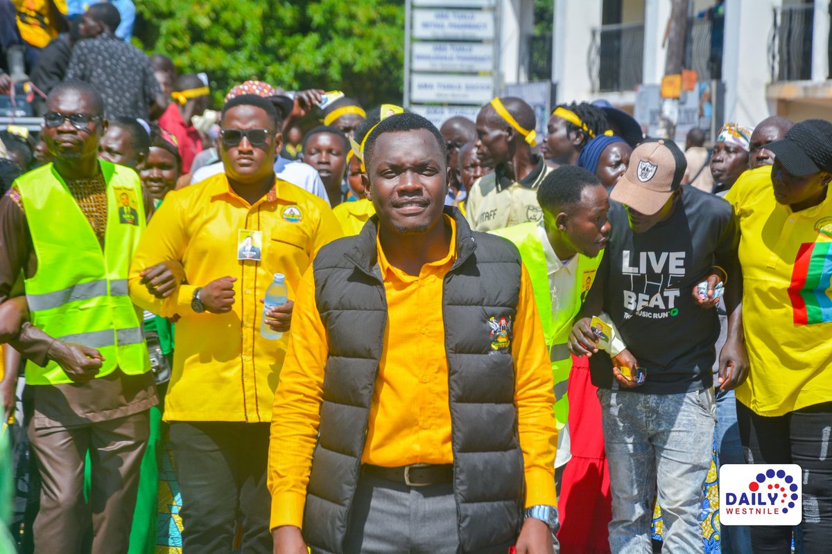 Ibra Hussein (@hussein_ibra13) on Twitter photo We shall boldly deliver the will of the people.
Hon. Alionzi Lawrence (Dangote) <a href="/LAlionzi/">Alionzi Lawrence (Dangote)</a>, Mayor - Arua City, 2026-2031
#عيد_الأضحى_المبارك We shall boldly deliver the will of the people.
Hon. Alionzi Lawrence (Dangote) <a href="/LAlionzi/">Alionzi Lawrence (Dangote)</a>, Mayor - Arua City, 2026-2031
#عيد_الأضحى_المبارك