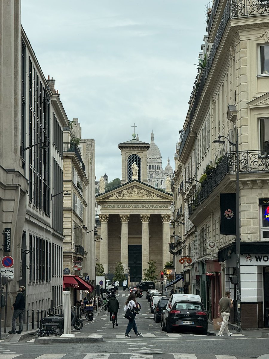 Most beautiful city in the world