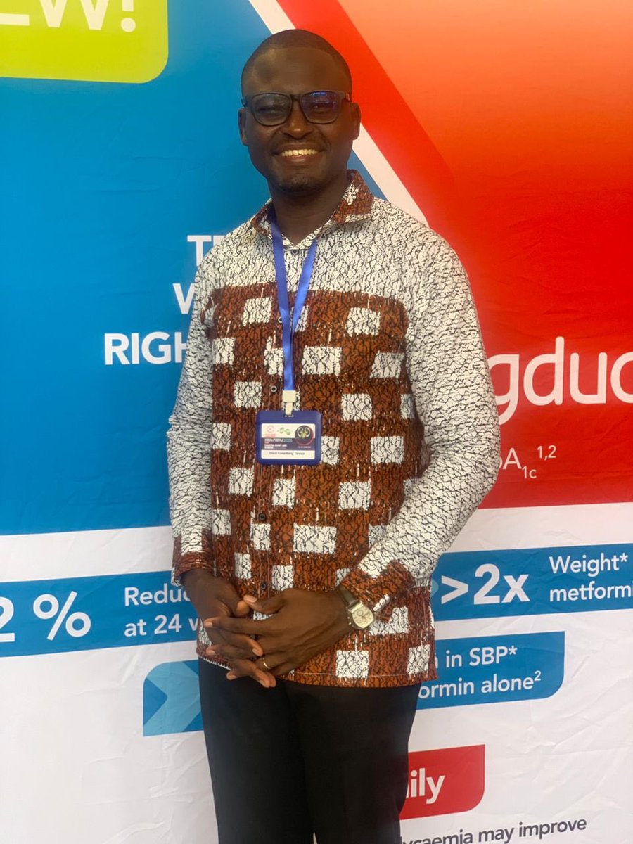 elliotktannor's tweet photo. It’s been a great Annual general and Scientific meeting.

We are very grateful for government’s commitment to pay for dialysis twice a week. 

But dialysis is better when done thrice-a-week and managing patients optimally includes other direct and indirect costs. https://t.co/76UK8yY1RR