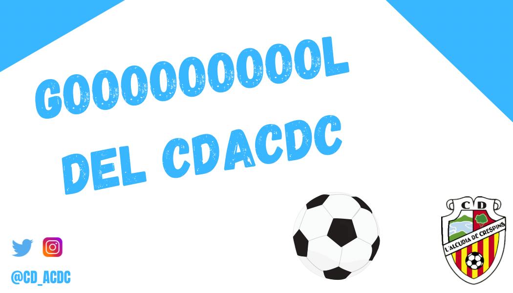 ⏱ M. 51

1-0

Goooooool de Victor!!