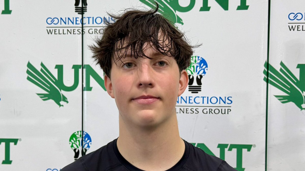 NORTH TEXAS PROSPECT CAMP COVERAGE 
📍Denton, TX🗓️June 3
✅DLs showcased big arms and precision
🔥Power, strength, and pass rushing skills stood out in competitive reps
💪Several raised their recruiting profiles in front of coaches
📖Full DL recap, featuring scouting reports +