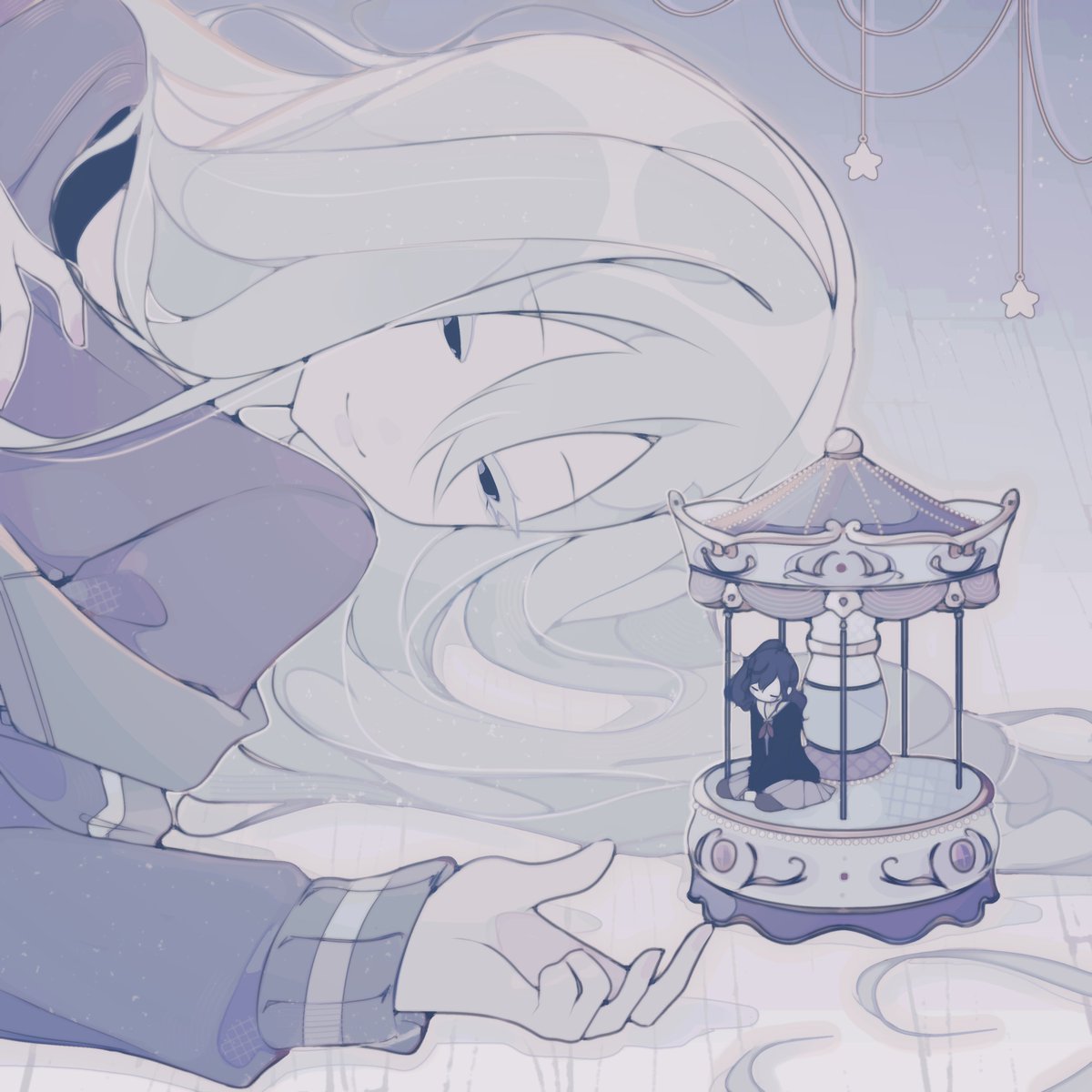 OogyPng's tweet image. #prsk_FA 

🎼❄️