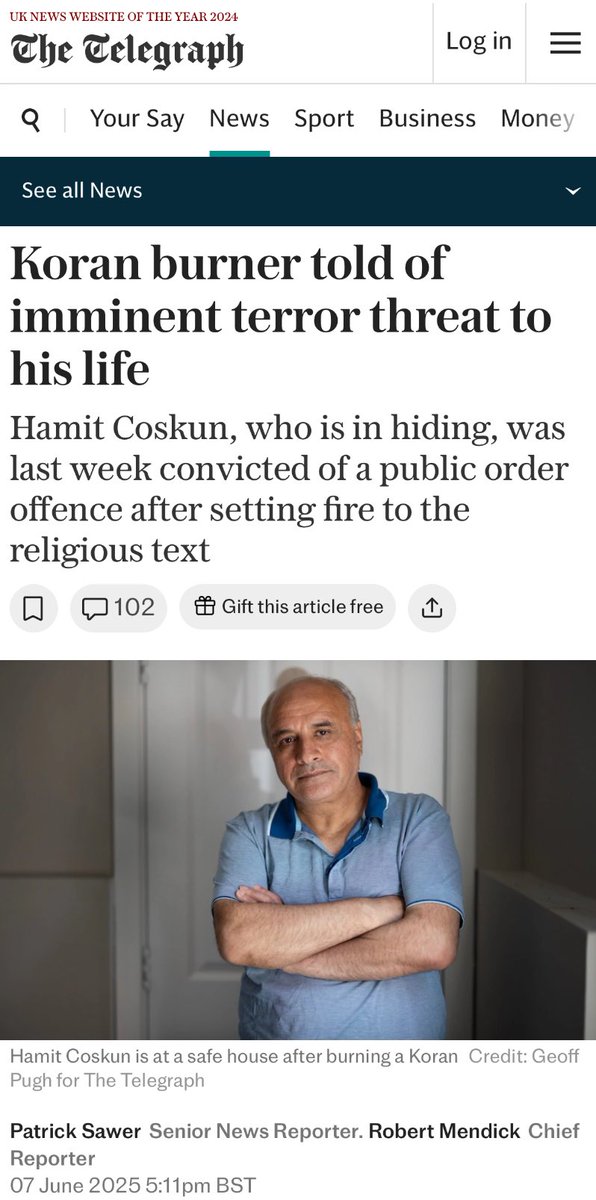 In many ways the civil war has already begun.