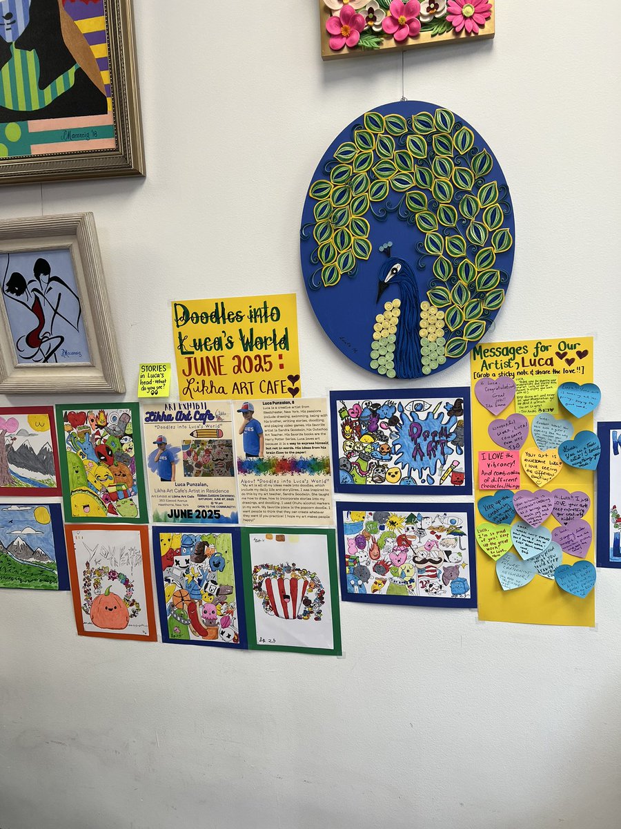 Michelle Alibrandi tweet media