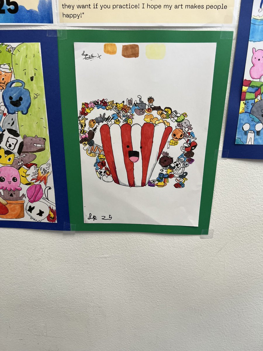 Michelle Alibrandi tweet media