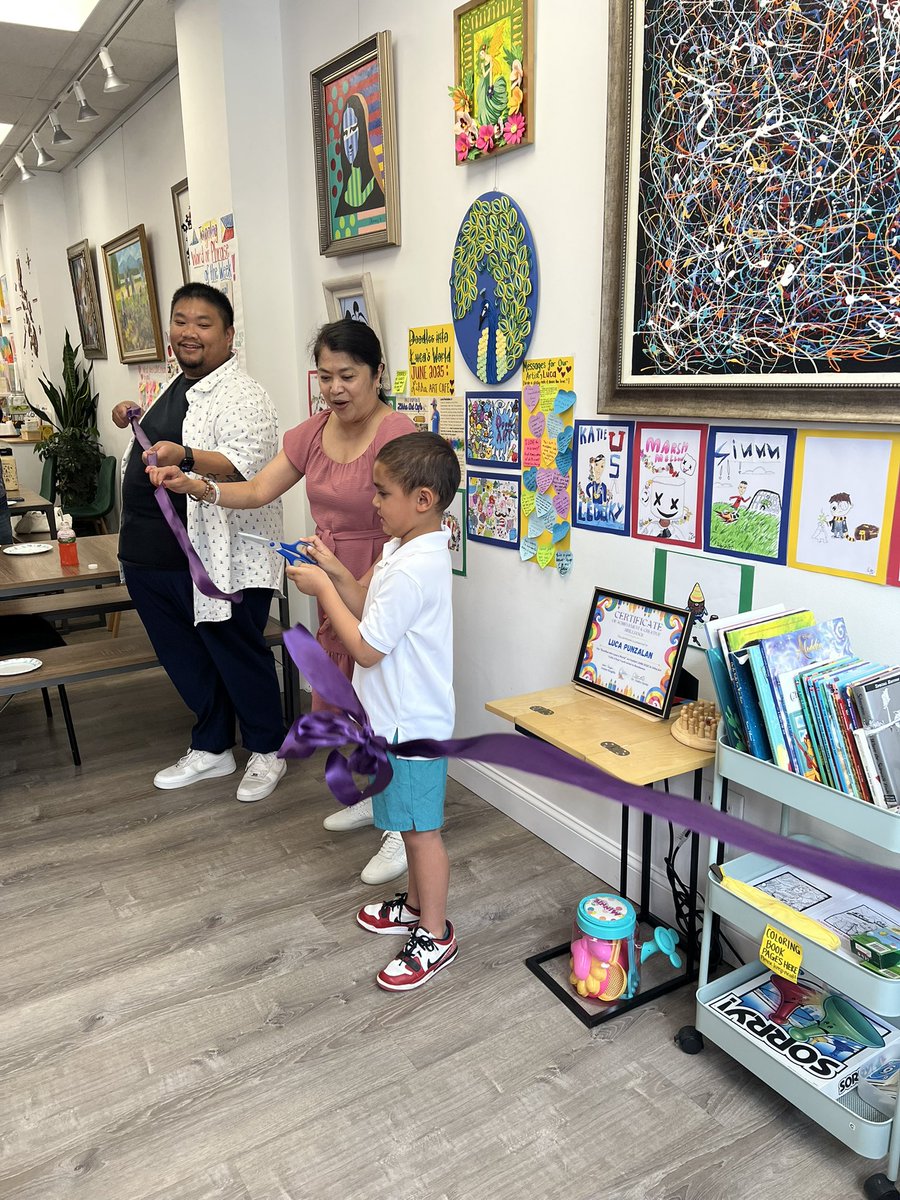 Michelle Alibrandi tweet media