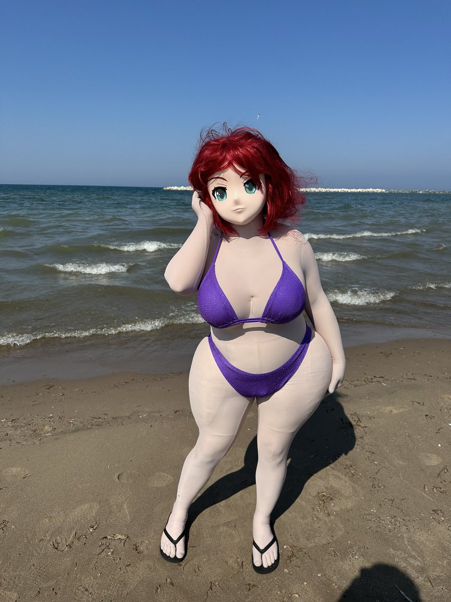 I’m back bitches~

📸: <a href="/jbuu123/">JBUU 123</a> 💜💙

#kigurmi