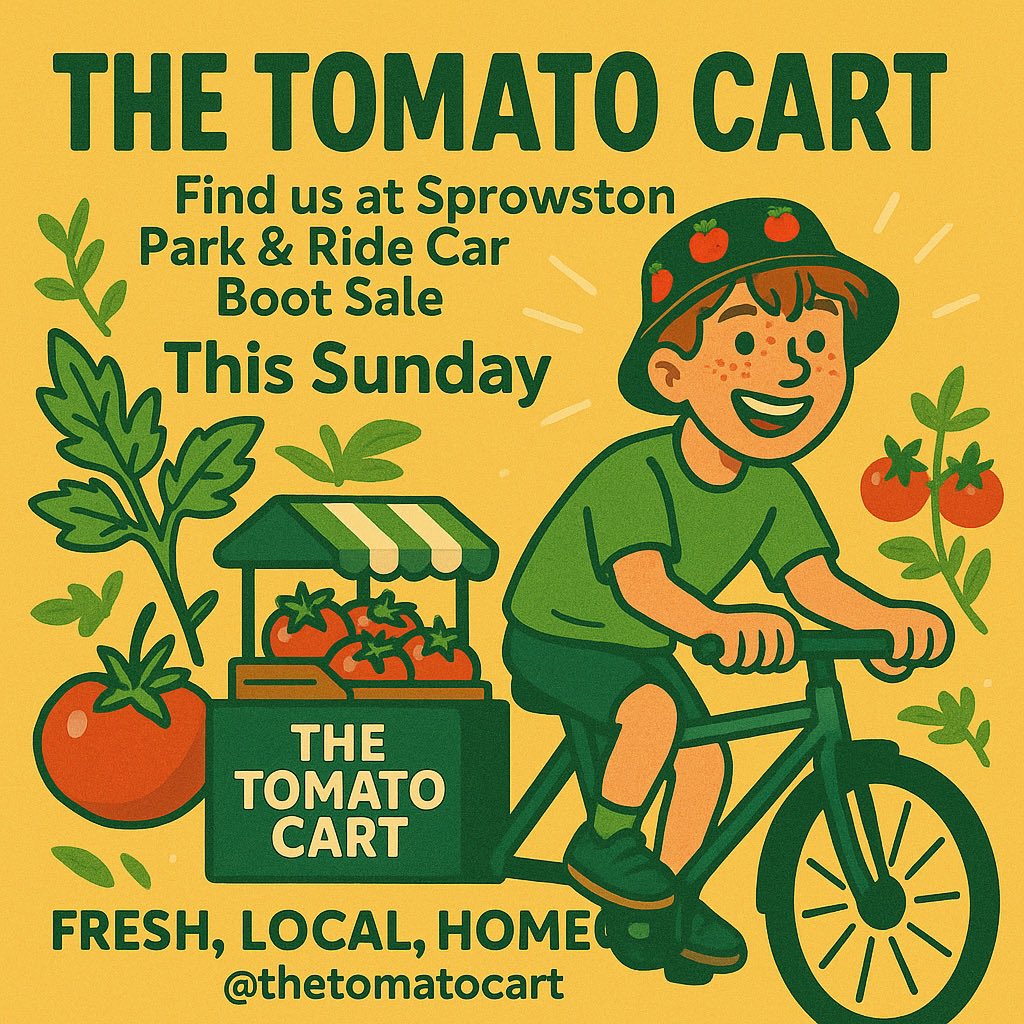 Tomato Cart (@tomato_cart) / Posts / X