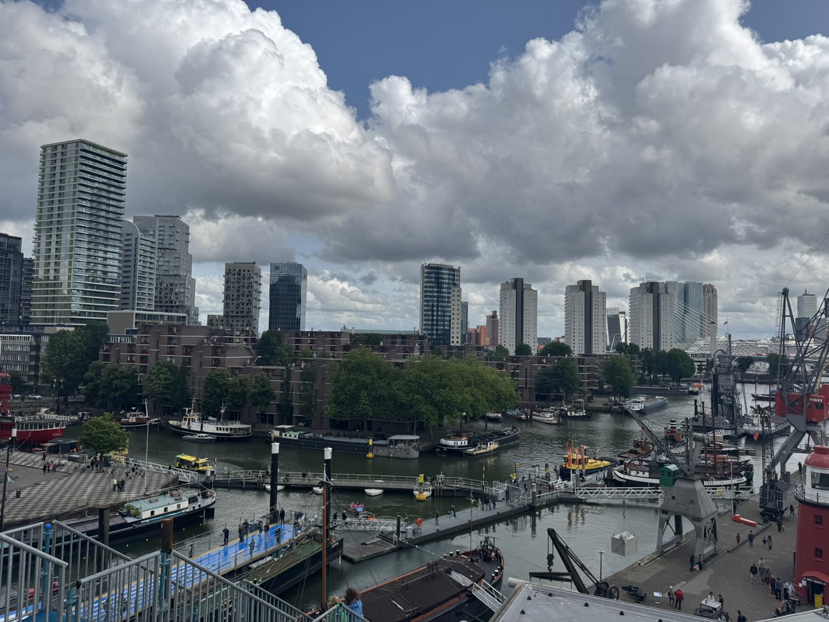 Waar was ik vandaag 😃
#anitasview #roetsj