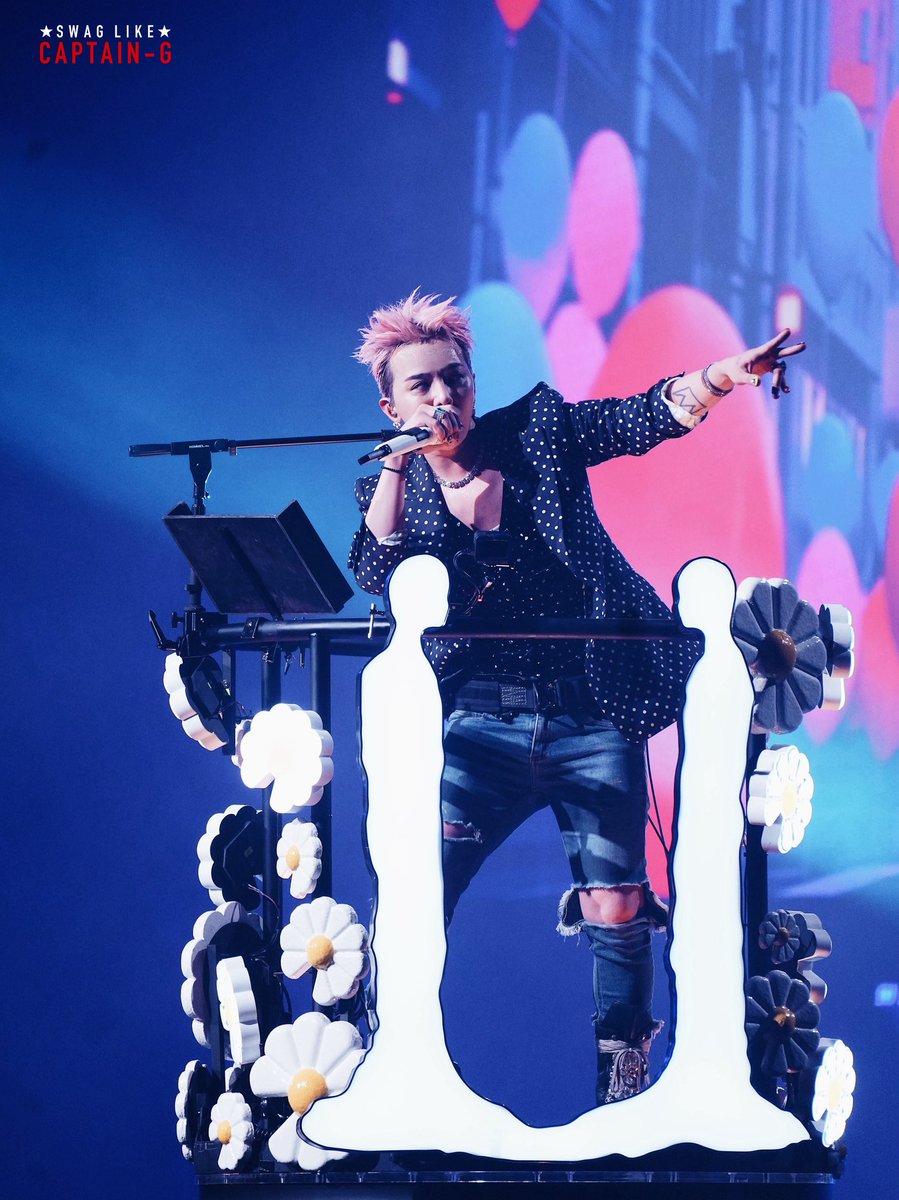 CaptainG_818's tweet photo. 250607 G-DRAGON 2025 WORLD TOUR [Übermensch] IN MACAU D-2🌟 https://t.co/9JUb3dtscD