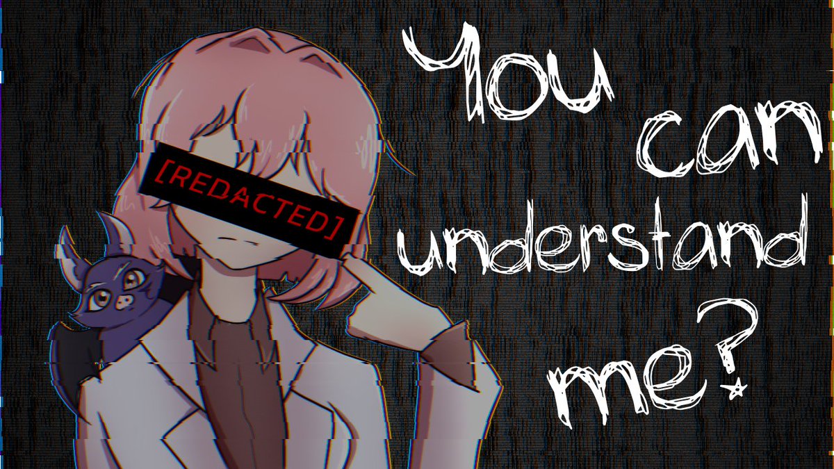 TatianaDigiko's tweet photo. 𝐍𝐞𝐰 𝐀𝐒𝐌𝐑 𝐑𝐏 𝐘𝐨𝐮𝐓𝐮𝐛𝐞 𝐕𝐢𝐝𝐞𝐨 

The Furry Bandit [SCP] [ASMR Roleplay] [A4A] [M4A] [SCP 1152 x Researcher Listener] [Containment Breach] [Reverse Comfort] [Emotional] 

🎨: @sombistro 
🖊: @Bporter870241
🔗 in replies

#ASMR  | #DigikoASMR | #ENVtuber https://t.co/6prsT66QLr