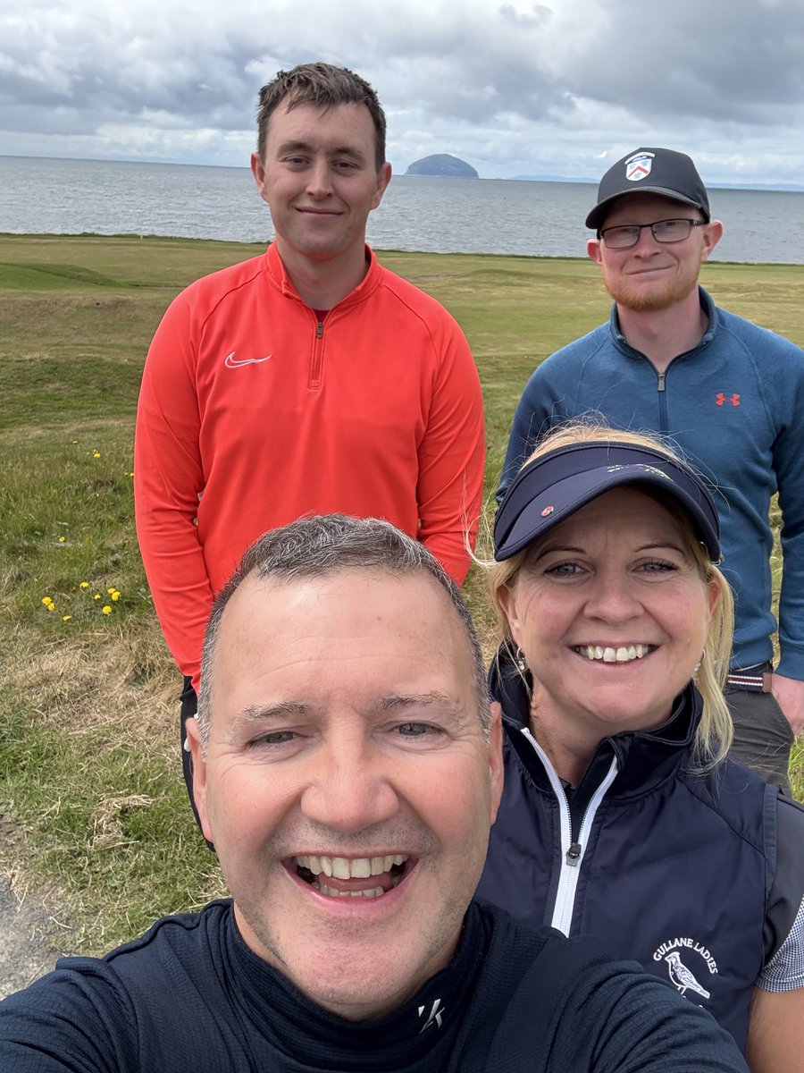 BILLY & KENNA, GOLF π΄σ §σ ’σ ³σ £σ ΄σ ΏποΈποΈββοΈ (@billy_kenna) on Twitter photo Saturday <a href="/golfsouthayr/">GOLF SOUTH AYRSHIRE</a> Glorious Girvan golf course with views towards Ailsa Craig in the Firth of Clyde. Thanks to our playing partners Joseph & Daniel. Course #237 π΄σ §σ ’σ ³σ £σ ΄σ ΏποΈποΈββοΈβ³οΈ Saturday <a href="/golfsouthayr/">GOLF SOUTH AYRSHIRE</a> Glorious Girvan golf course with views towards Ailsa Craig in the Firth of Clyde. Thanks to our playing partners Joseph & Daniel. Course #237 π΄σ §σ ’σ ³σ £σ ΄σ ΏποΈποΈββοΈβ³οΈ