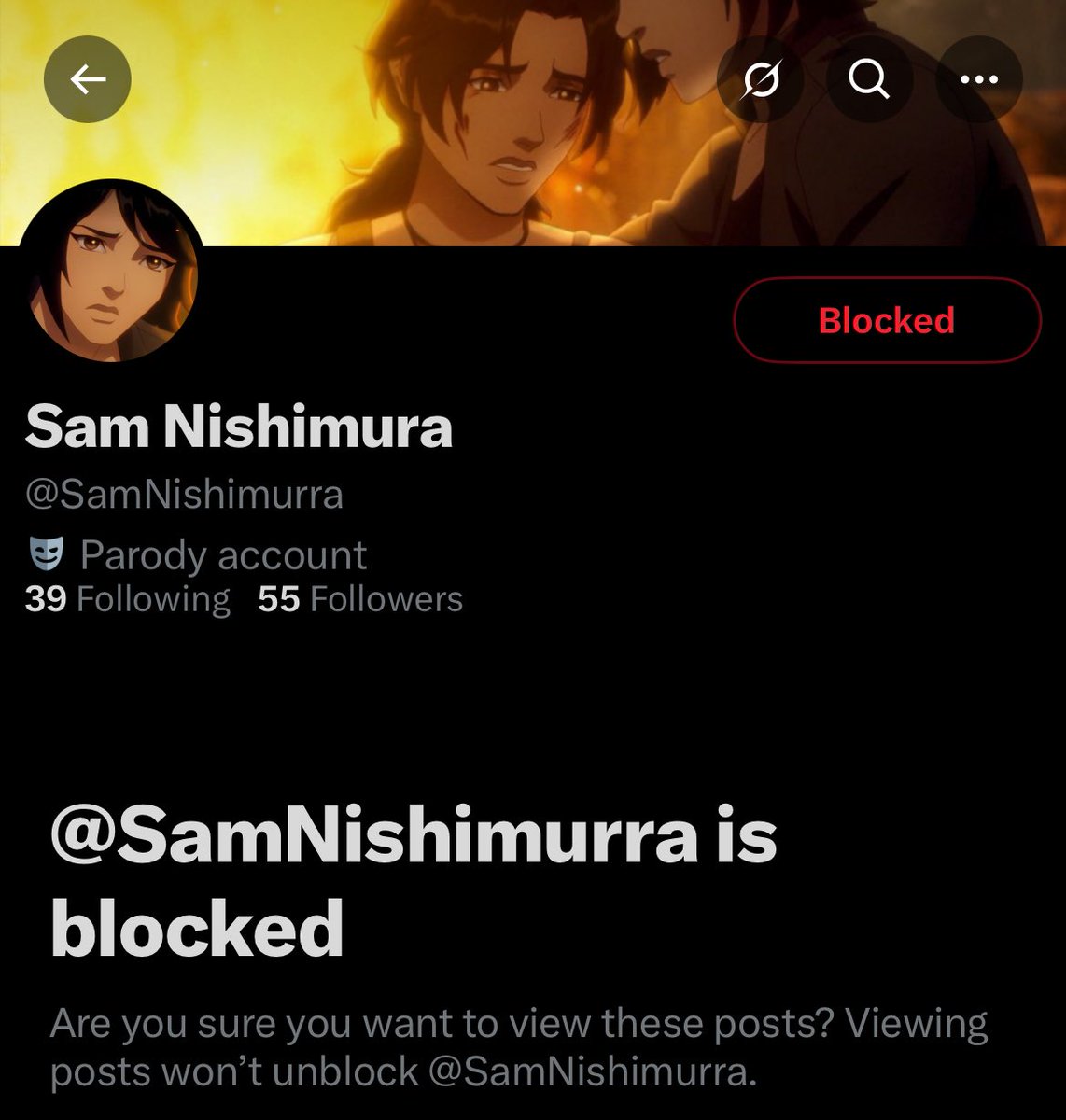 ✮⋆˙ tweet media