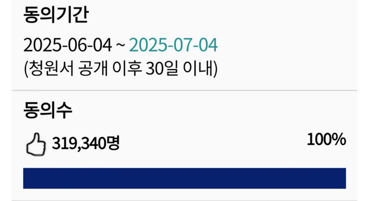 이준석 제명 국회 '국민동의청원' 현재 상황이다. 사흘 만에 32만 명이 동참했다. 7월 4일까지니까 이준석이 얻은 득표수(2,917,523표)를 넘을 수도 있겠다. SNS의 힘으로 한번 만들어보자. 차별, 배제, 혐오주의자 이준석 제명하라!