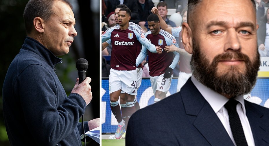 Lundh: Josimar är sportjournalistikens kanariefågel.

fotbollskanalen.se/lundhs-kronika…