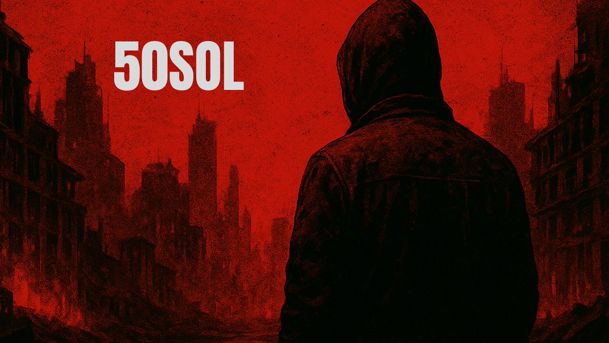 50sol tweet media