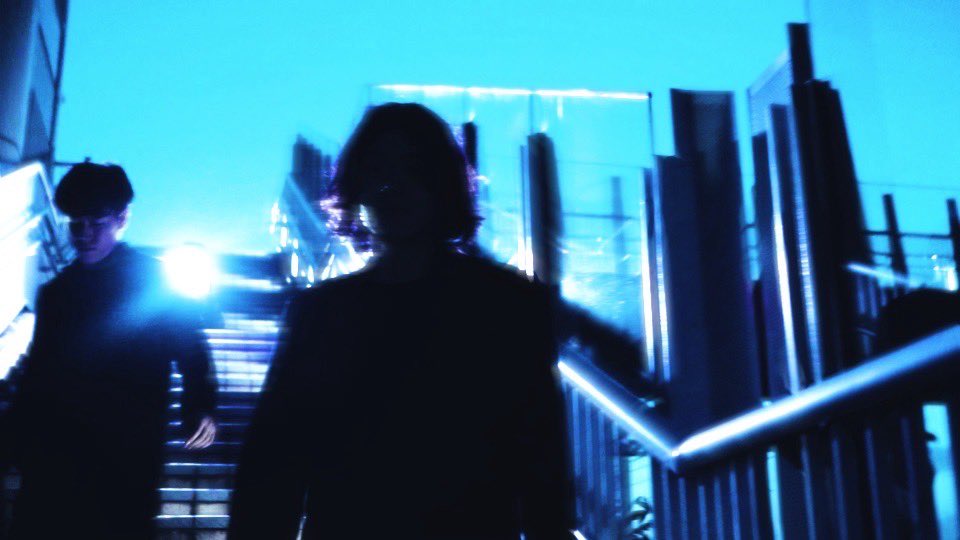 【お待たせ】

6/8 21:00