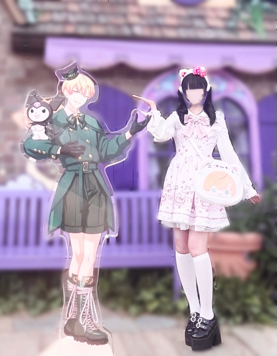 ふゆ (@donghakanojo) on Twitter photo 