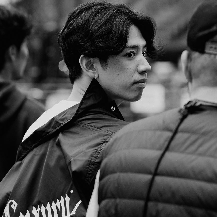 sainangao's tweet photo. 다른사람 같음..
그래서 더 관심있습니다 https://t.co/m0Fnqi3UOG