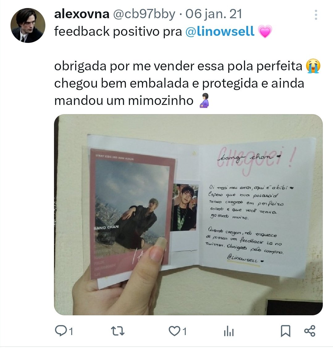 linowsell's tweet photo. • #linowsellproof (a maioria dos feedbacks nesse user são antigos pois desativei e voltei recentemente fazer ceg sob esse nome) https://t.co/o8UdLfV1Z8