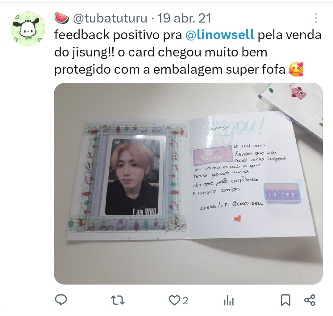 linowsell's tweet photo. • #linowsellproof (a maioria dos feedbacks nesse user são antigos pois desativei e voltei recentemente fazer ceg sob esse nome) https://t.co/o8UdLfV1Z8