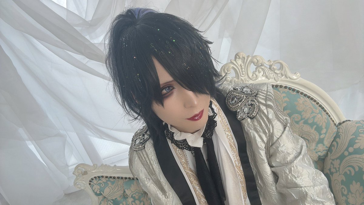 zrgm_aru's tweet image. ■━━━━━━━━□

　　　-ゼログミ-

　　　　　　Dr.明瑠

    「貴女と紡ぐ物語」

#0812梅田BANGBOO
#LASTLIVE

□━━━━━━━━■