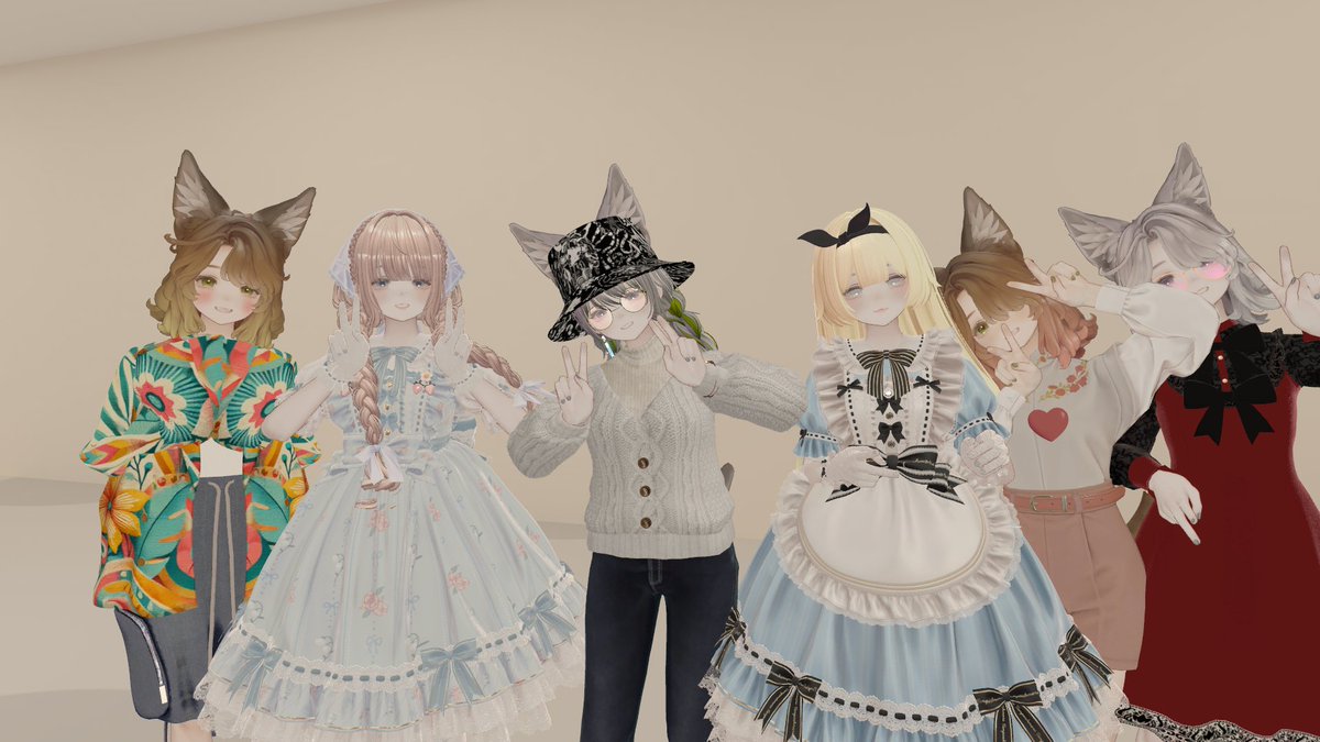 参加した方の様子など！
＃マリシアフレンズ