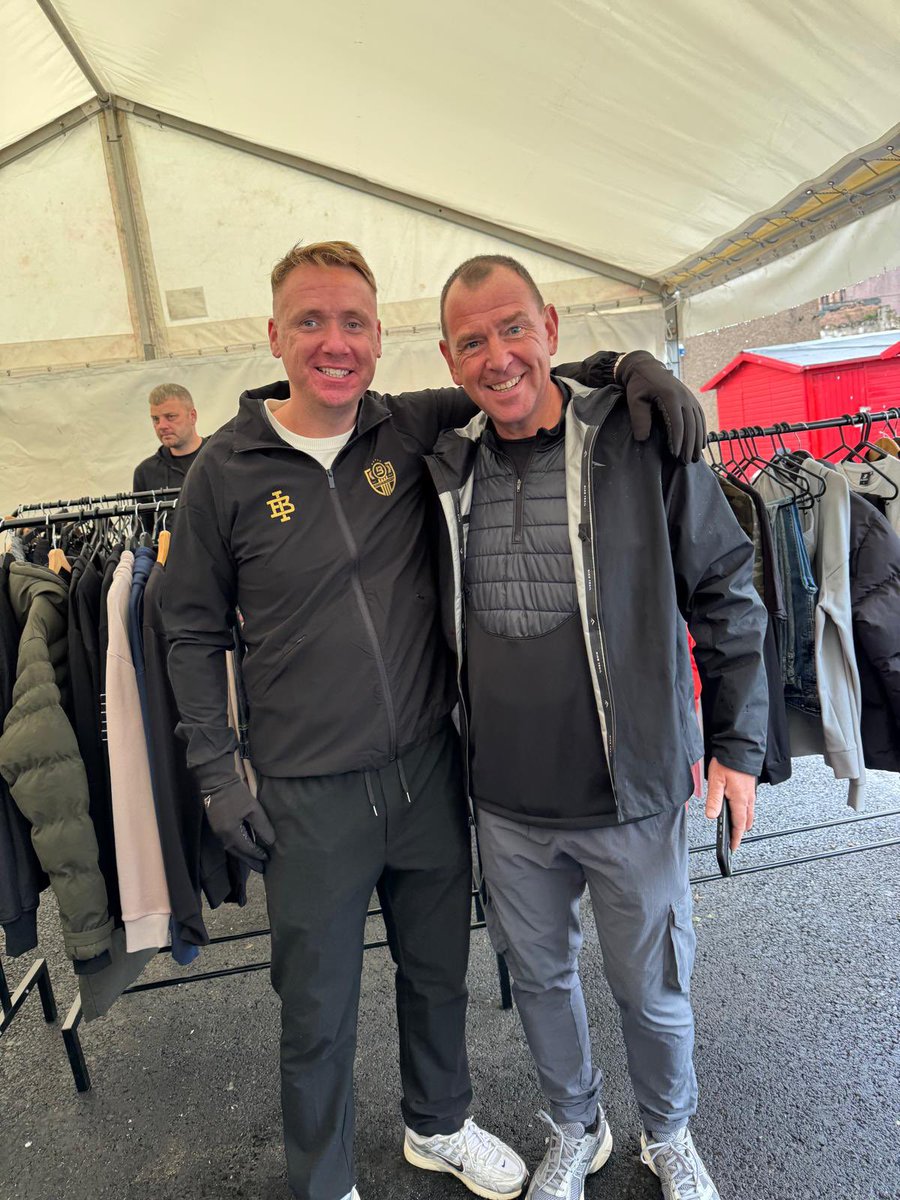 Stuart Mclachlan tweet media