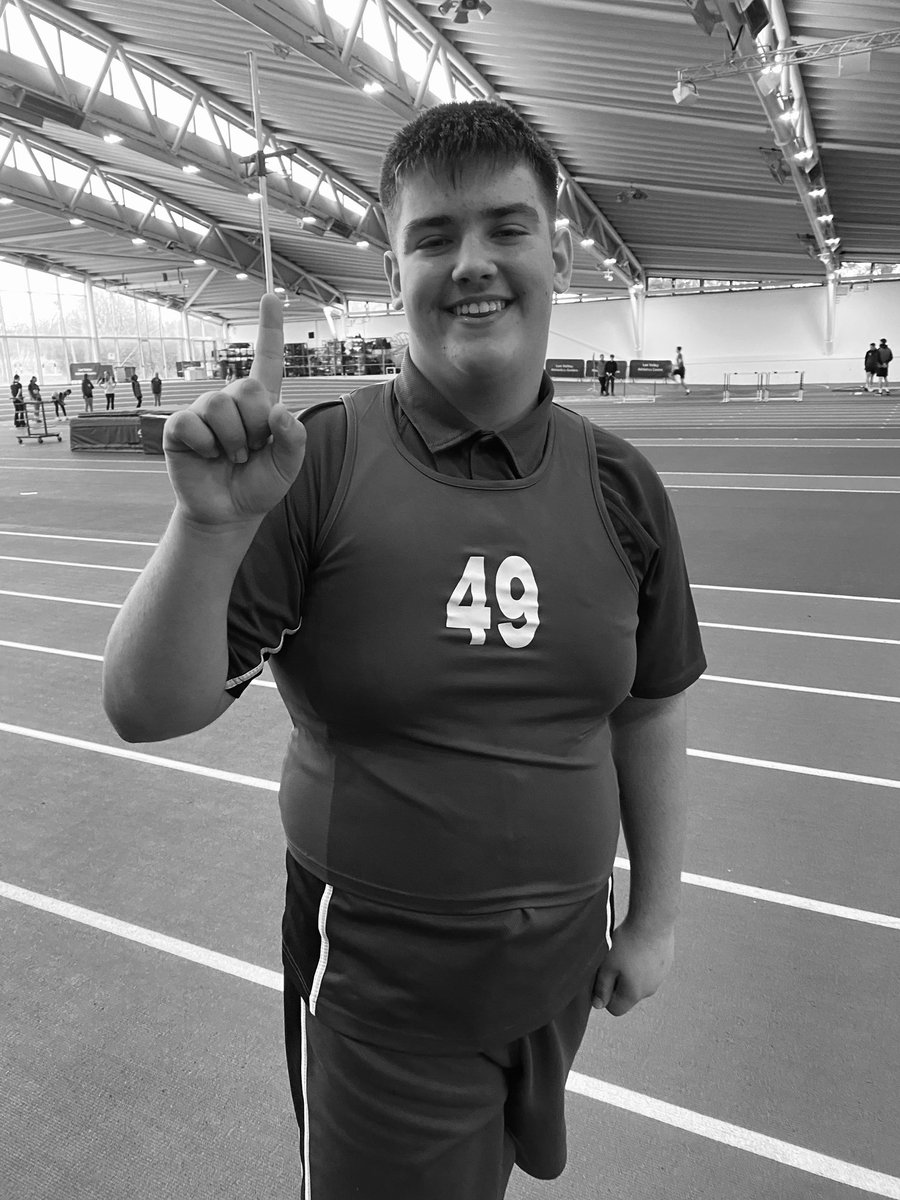 Robert Barclay Academy (RBA) (@rbacad) on Twitter photo Good luck to <a href="/RBA_PE/">Robert Barclay PE</a> students at the Herts Schools County Championships at Hemel today. Patryk competing in u/15 Shot Putt and Jake in u/15 1500m. Good luck to <a href="/RBA_PE/">Robert Barclay PE</a> students at the Herts Schools County Championships at Hemel today. Patryk competing in u/15 Shot Putt and Jake in u/15 1500m.