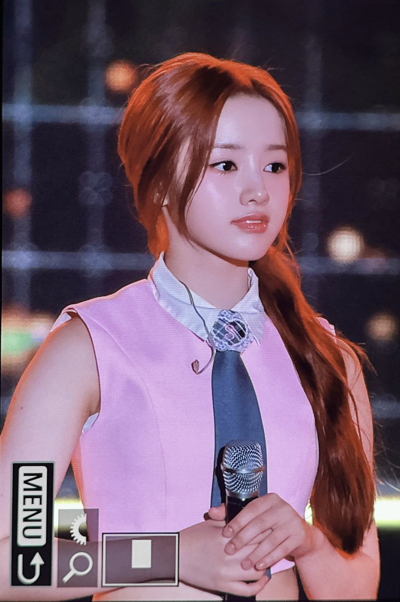 Fur_ELIZE418's tweet photo. 250607 preview 

#유니스 #UNIS #엘리시아 #ELISIA https://t.co/Y1qRO1CKQj