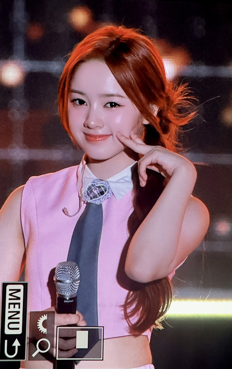 Fur_ELIZE418's tweet photo. 250607 preview 

#유니스 #UNIS #엘리시아 #ELISIA https://t.co/Y1qRO1CKQj