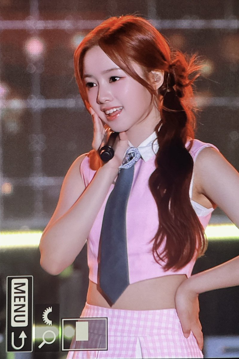 Fur_ELIZE418's tweet photo. 250607 preview 

#유니스 #UNIS #엘리시아 #ELISIA https://t.co/ZTgKXnquli