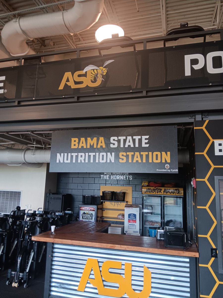 Braylon Cone {27} (@brayloncone) on Twitter photo Had a chance to stop by Alabama State University yesterday on the way to Auburn. These guys made me feel like I was back home. Funny and very knowledgeable about the game.
<a href="/BamaStateFB/">Alabama State Football</a>
<a href="/coachjcarrtmb/">Johnathan Carr</a>
<a href="/COACHAGREEN/">Ashton N. Green</a>
<a href="/Coach_Jlew/">Coach Juwan Lewis</a>
<a href="/erob50/">Coach Eddie Robinson Jr.</a>
<a href="/Veltmentoring82/">Roosevelt Character Development Sports Mentoring</a> Had a chance to stop by Alabama State University yesterday on the way to Auburn. These guys made me feel like I was back home. Funny and very knowledgeable about the game.
<a href="/BamaStateFB/">Alabama State Football</a>
<a href="/coachjcarrtmb/">Johnathan Carr</a>
<a href="/COACHAGREEN/">Ashton N. Green</a>
<a href="/Coach_Jlew/">Coach Juwan Lewis</a>
<a href="/erob50/">Coach Eddie Robinson Jr.</a>
<a href="/Veltmentoring82/">Roosevelt Character Development Sports Mentoring</a>