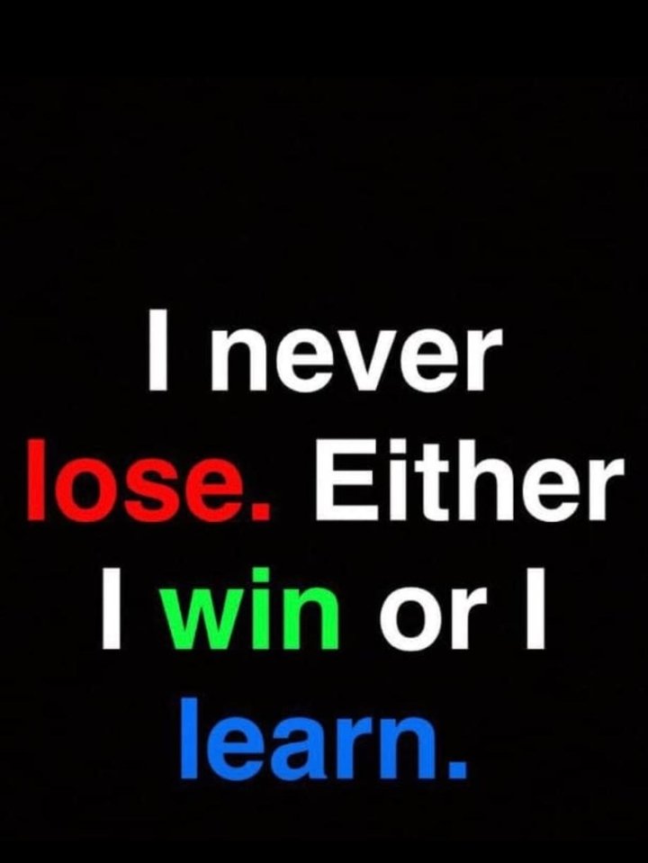 How successful people think 😊📉📈