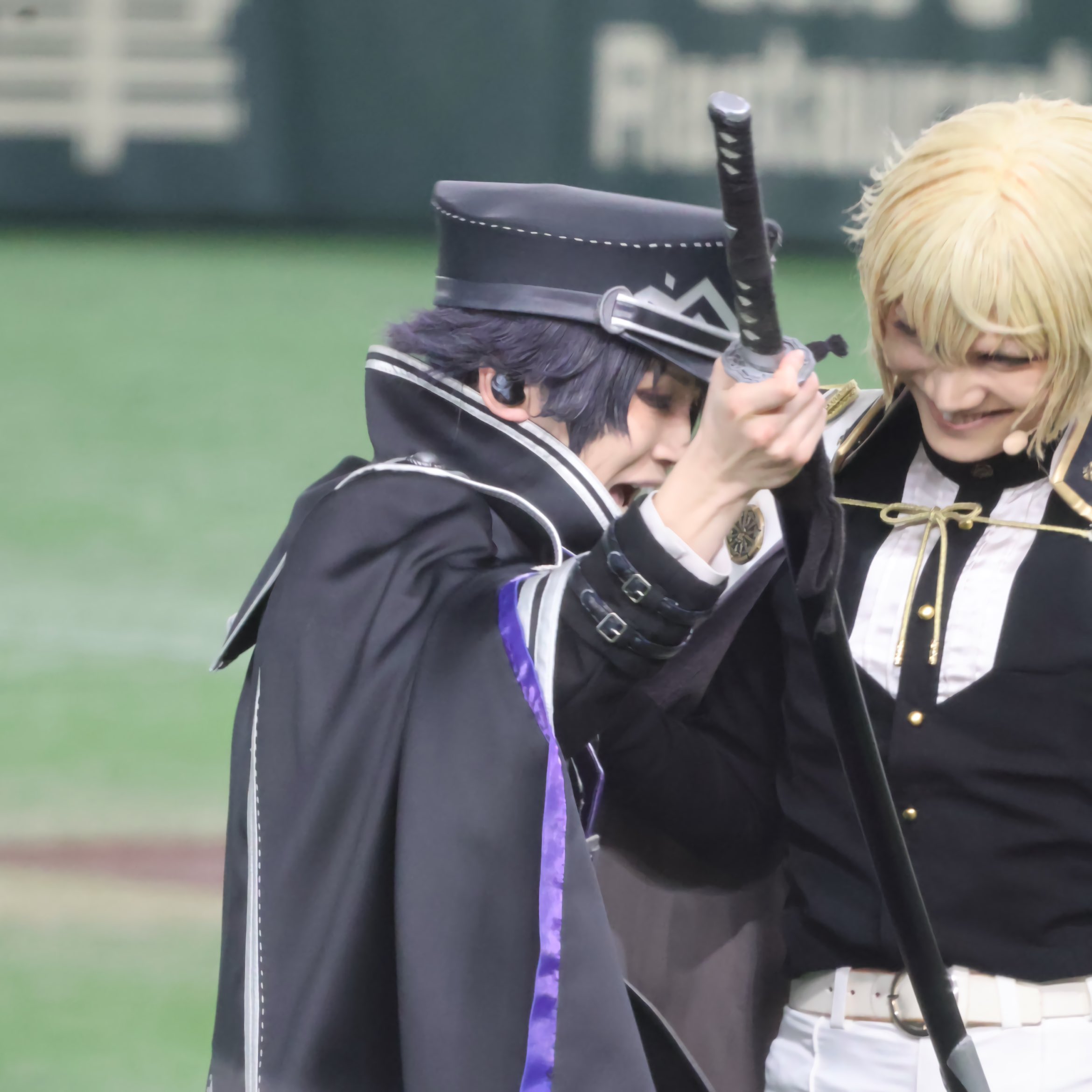 流瑠 肝炸心梗塞 (itaru993@) / X